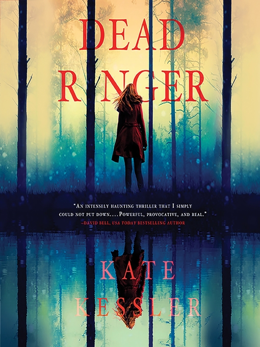 Title details for Dead Ringer by Kate Kessler - Available